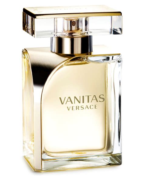 vanitas versace macy's|vanitas by Versace perfume.